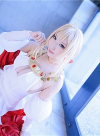 (Cosplay) Shooting Star  (サク) Nero Collection 2 514P169MB2(126)